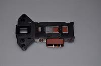 Dørlås, Bosch vaskemaskine